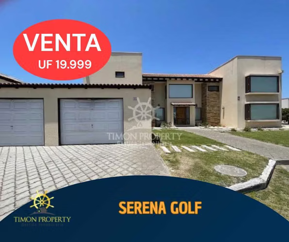 VENTA Casa 1.100 mts2, piscina temperada (177396)