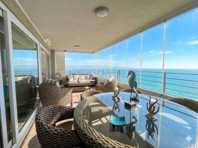 Vende impecable departamento, Viña del Mar (177341) - Imagen 2