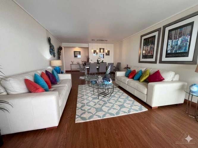 Vende impecable departamento, Viña del Mar (177341) - Imagen 5