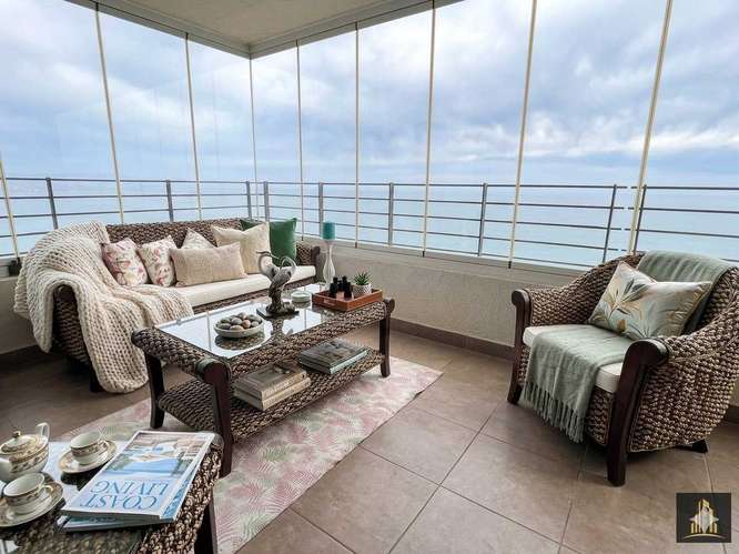Vende impecable departamento, Viña del Mar (177341) - Imagen 4
