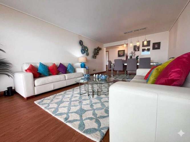 Vende impecable departamento, Viña del Mar (177341) - Imagen 6