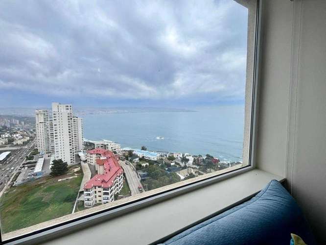 Vende impecable departamento, Viña del Mar (177341) - Imagen 21