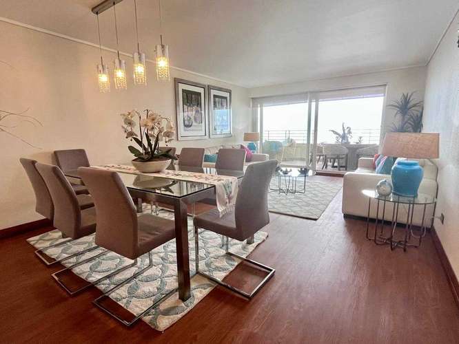 Vende impecable departamento, Viña del Mar (177341) - Imagen 9