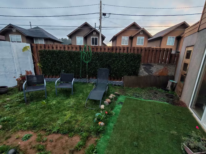 Arriendo casa 3D 3B 2E y Amplia Area multiuso (157212)