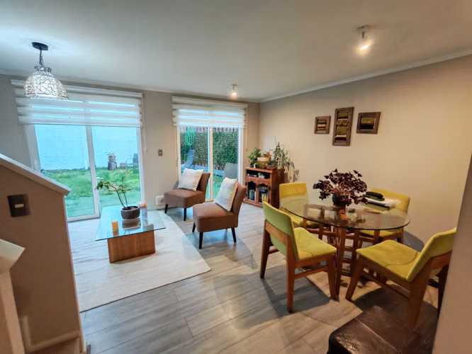 Arriendo casa 3D 3B 2E y Amplia Area multiuso (157212)
