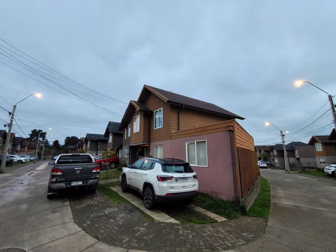 Arriendo casa 3D 3B 2E y Amplia Area multiuso (157212)