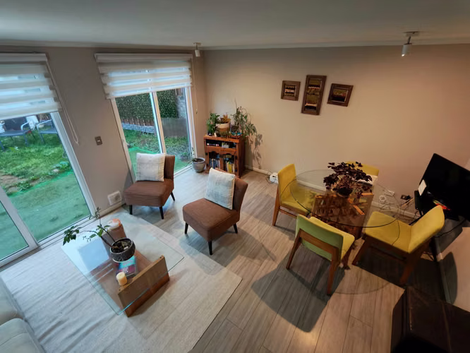 Arriendo casa 3D 3B 2E y Amplia Area multiuso (157212)