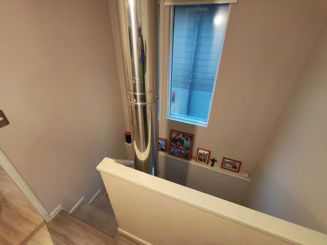 Arriendo casa 3D 3B 2E y Amplia Area multiuso (157212)