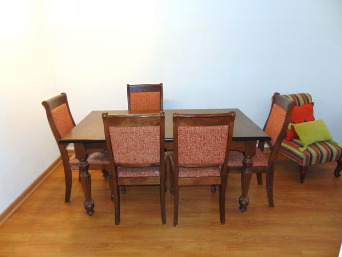 Arriendo Departamento 65 m2, 2 Habitaciones, Playa Ancha