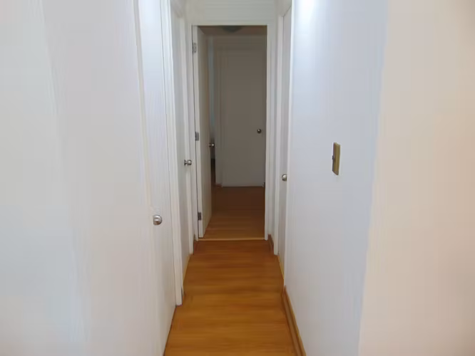 Arriendo Departamento 65 m2, 2 Habitaciones, Playa Ancha