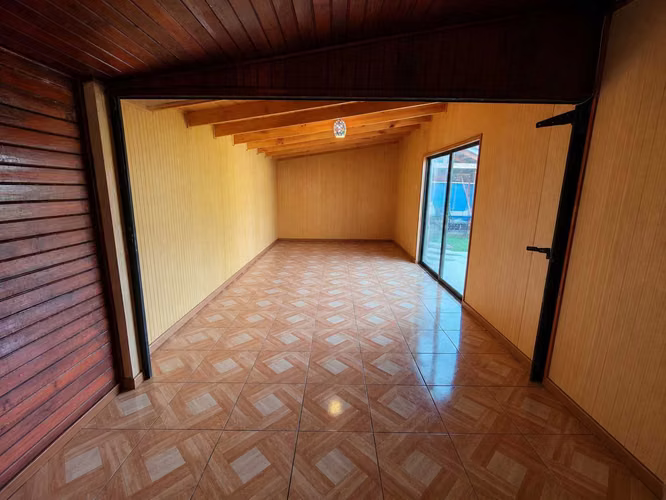 Venta casa 4D 2B 2E Villa Springhill (177412) - Imagen 9