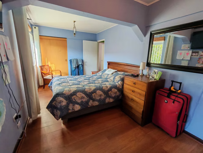 Venta casa 4D 2B 2E Villa Springhill (177412) - Imagen 16