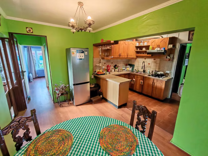 Venta casa 4D 2B 2E Villa Springhill (177412) - Imagen 4