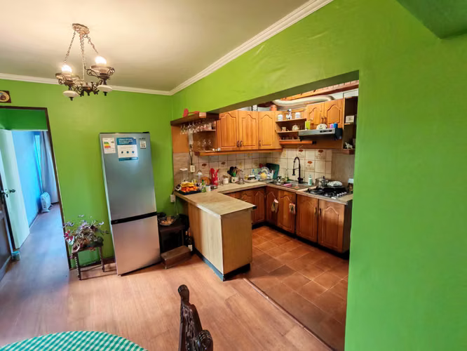 Venta casa 4D 2B 2E Villa Springhill (177412) - Imagen 6