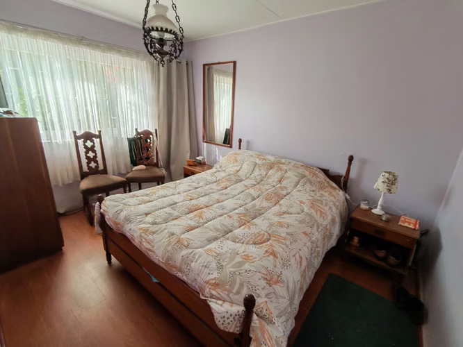 Venta casa 4D 2B 2E Villa Springhill (177412) - Imagen 17