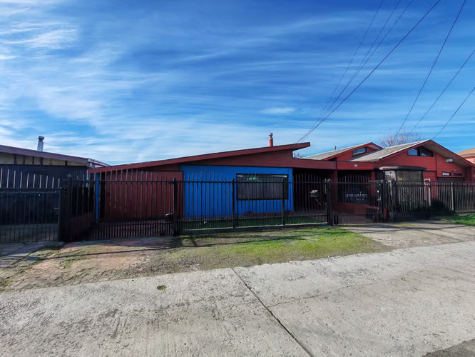 Venta casa 4D 2B 2E Villa Springhill (177412) - Imagen 3