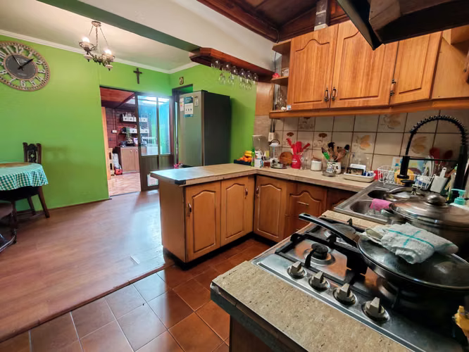 Venta casa 4D 2B 2E Villa Springhill (177412) - Imagen 8