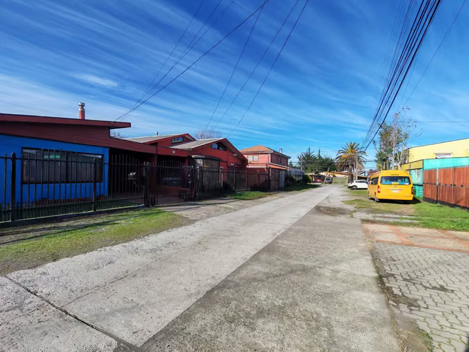Venta casa 4D 2B 2E Villa Springhill (177412) - Imagen 24