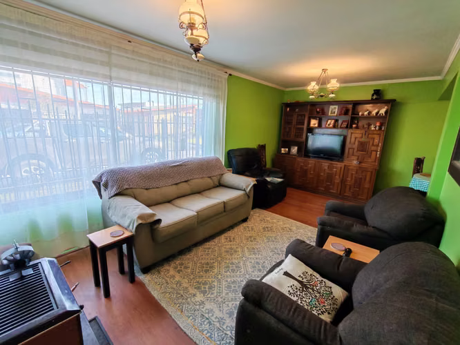 Venta casa 4D 2B 2E Villa Springhill (177412) - Imagen 20