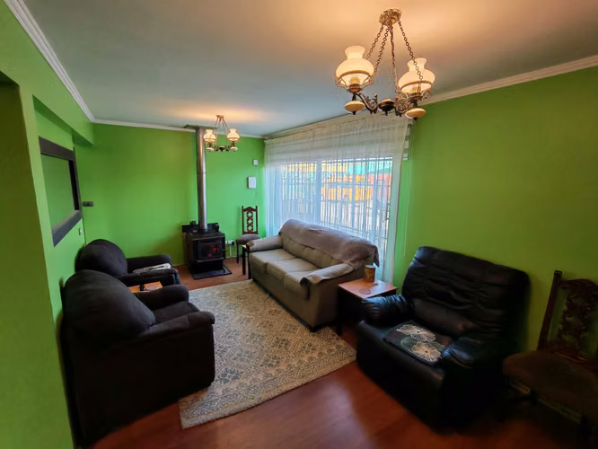 Venta casa 4D 2B 2E Villa Springhill (177412) - Imagen 5