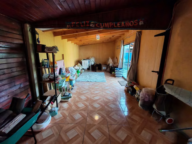 Venta casa 4D 2B 2E Villa Springhill (177412) - Imagen 11