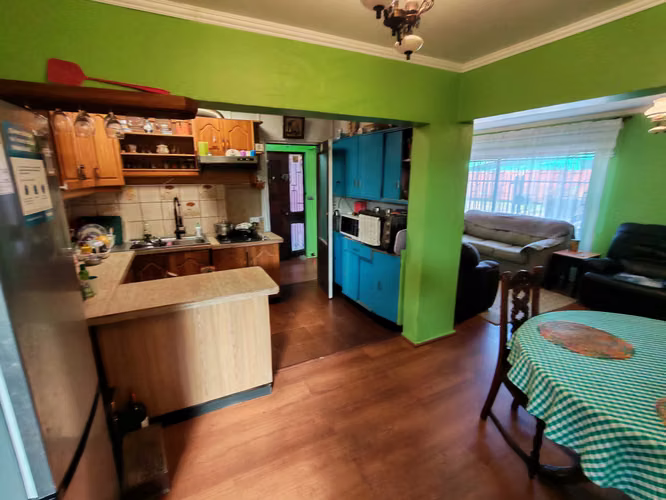 Venta casa 4D 2B 2E Villa Springhill (177412) - Imagen 7
