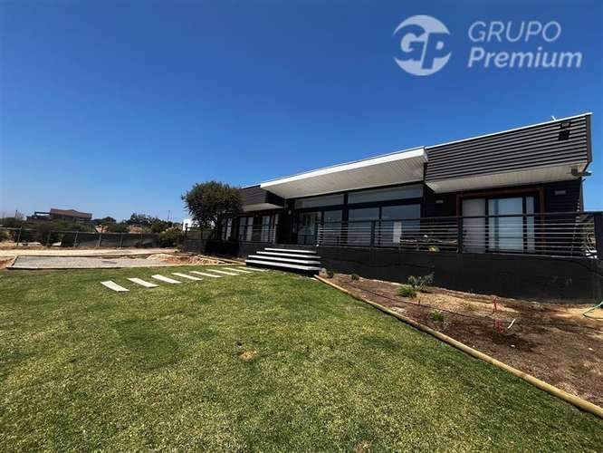 Excelente Parcela en venta en Limache