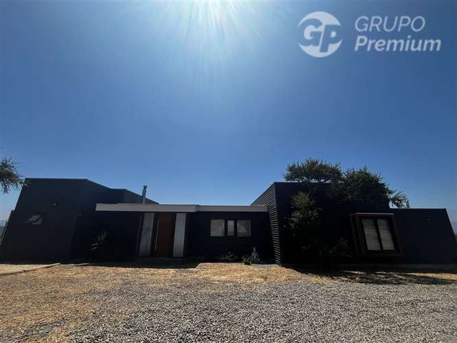 Excelente Parcela en venta en Limache