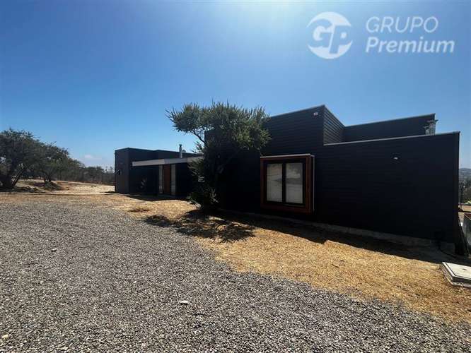 Excelente Parcela en venta en Limache