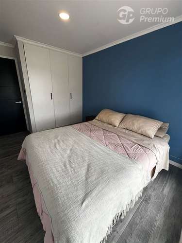 Excelente Parcela en venta en Limache