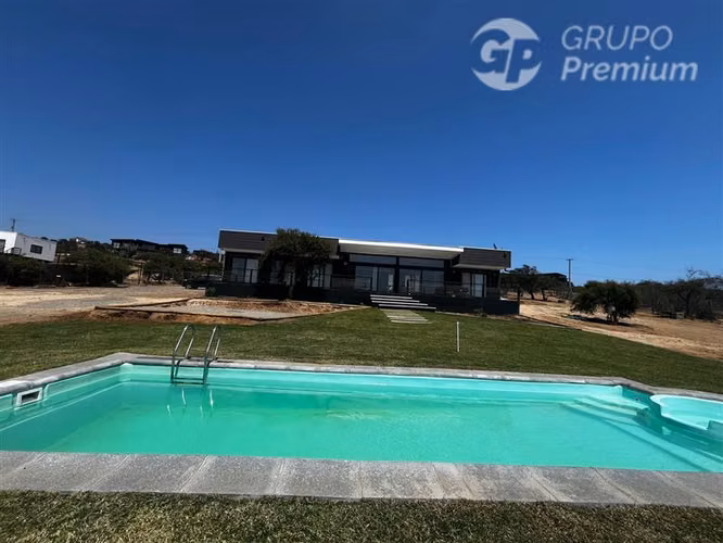 Excelente Parcela en venta en Limache - Imagen 22