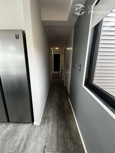 Excelente Parcela en venta en Limache