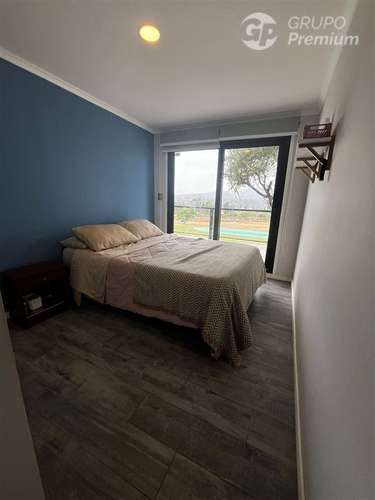 Excelente Parcela en venta en Limache