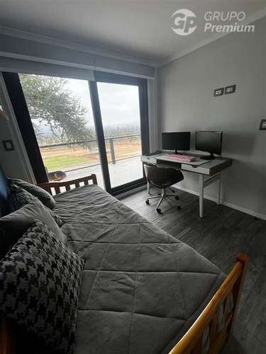 Excelente Parcela en venta en Limache