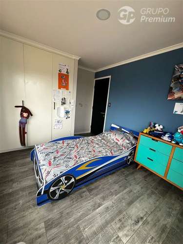 Excelente Parcela en venta en Limache