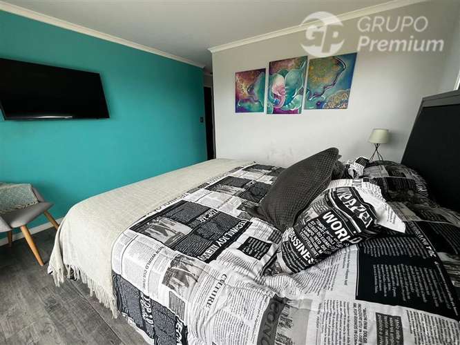 Excelente Parcela en venta en Limache