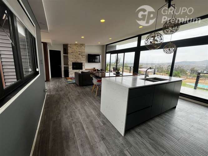 Excelente Parcela en venta en Limache