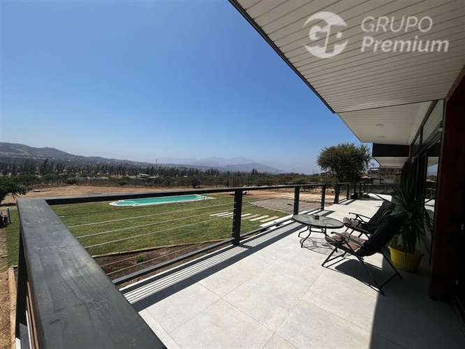 Excelente Parcela en venta en Limache