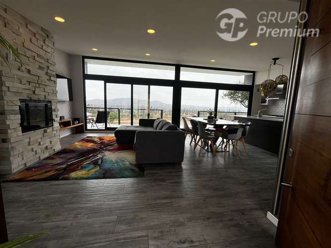 Excelente Parcela en venta en Limache