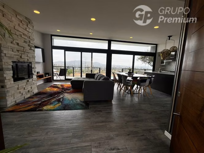Excelente Parcela en venta en Limache - Imagen 6