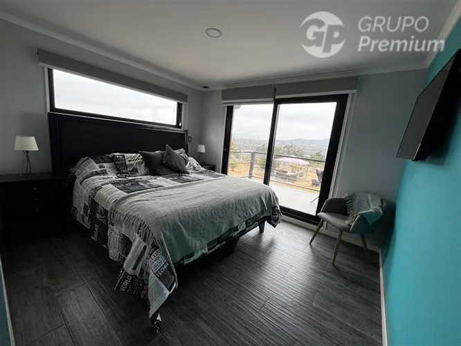 Excelente Parcela en venta en Limache - Imagen 5