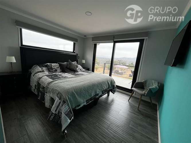 Excelente Parcela en venta en Limache