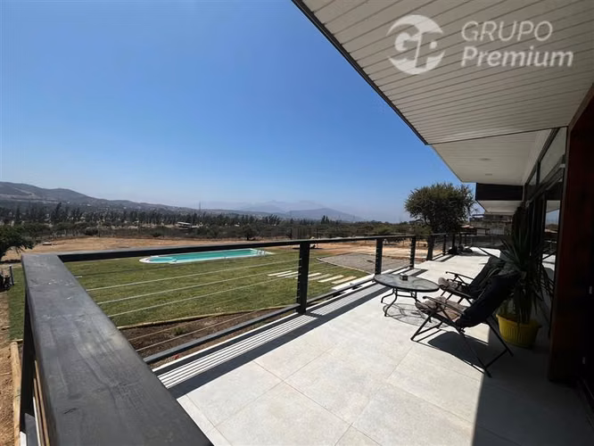 Excelente Parcela en venta en Limache - Imagen 24