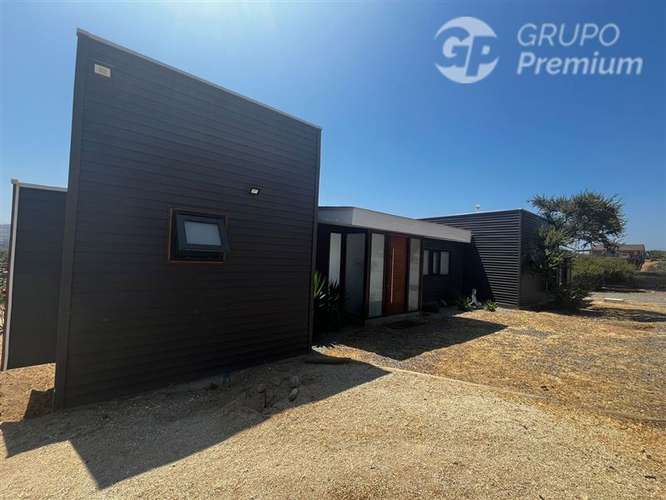 Excelente Parcela en venta en Limache