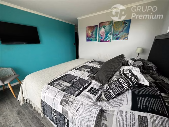 Excelente Parcela en venta en Limache - Imagen 16