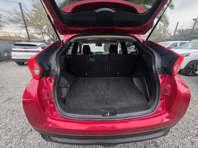 Mitsubishi eclipse año 2020 aut full en prenda