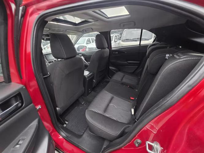 Mitsubishi eclipse año 2020 aut full en prenda