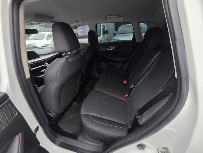 Changan cs35 plus aut año 2025 full en prenda