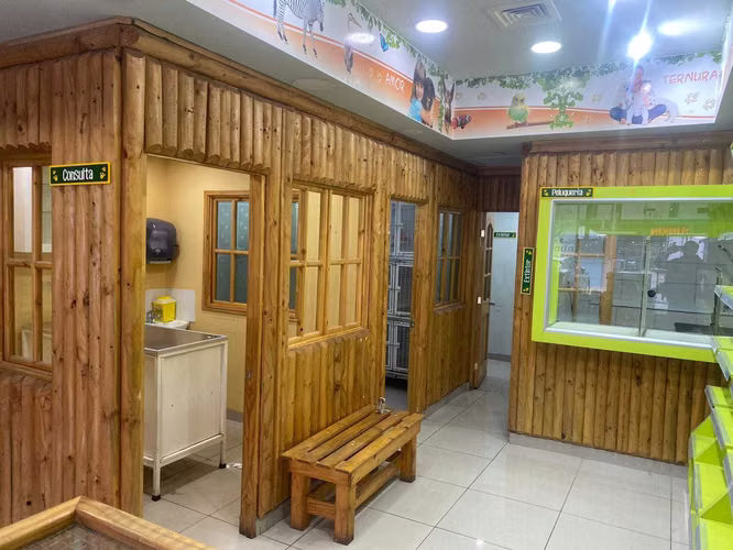 Espacio Comercial con Alto Flujo Peatonal (177416)