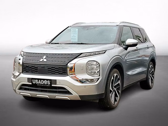 MITSUBISHI OUTLANDER 2025